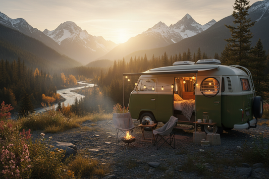 The Ultimate Guide to Choosing the Best Campervan Mattress